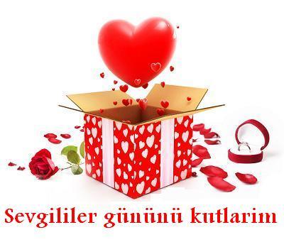 Sevgililer Günü
