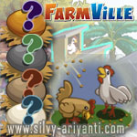 Mystery eggs