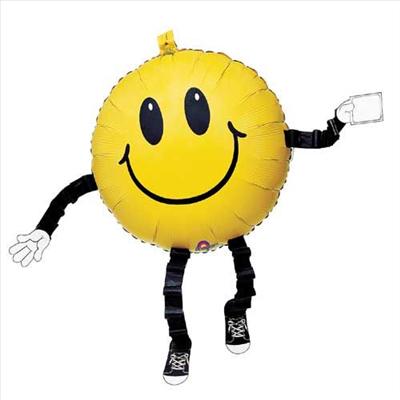 Waling Smile