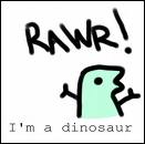 Regular Rawr