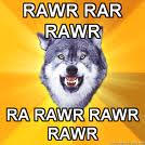 Epic Rawr