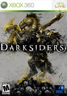 darksiders