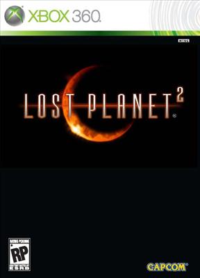 lost planet 2
