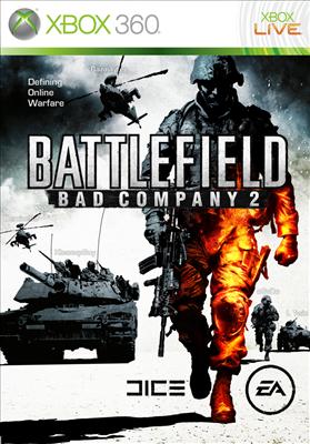 battlefield bad company 2