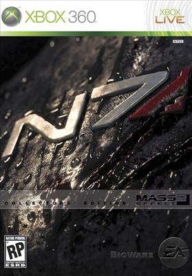 mass effect 2
