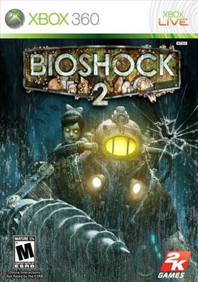 bioshock2