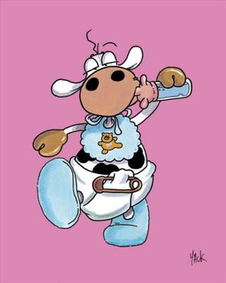 Cow