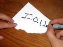 IOU 