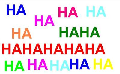 A Bunch of Laughs