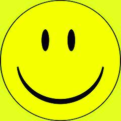 Happy Smile