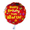 baloon