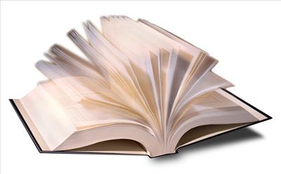 book of science