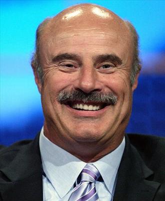 Dr Phil