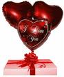 Valentines Balloon