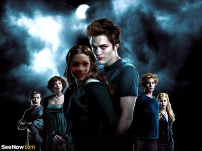 Robert Patterson
