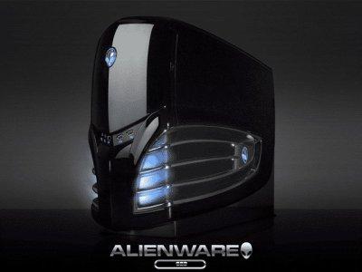 Alienware PC