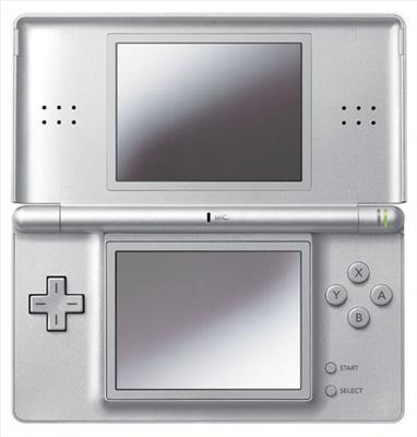 Nitendo DS Lite