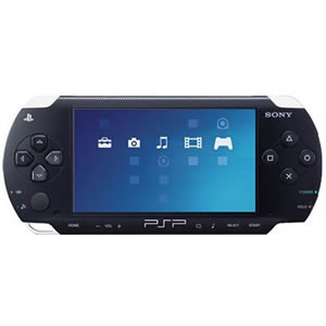 Playstation Portable