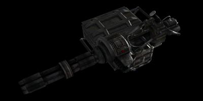 Minigun