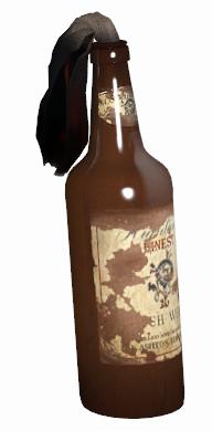 Molotov Cocktail