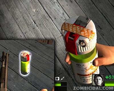 Boomer Bile
