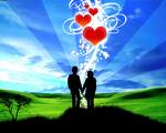 rOmantic lOve