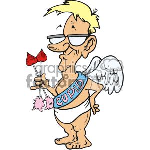 cUpid lOve