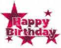 happy brithday 2