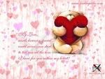 love letter