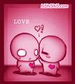 animated love