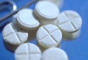 anfetamine