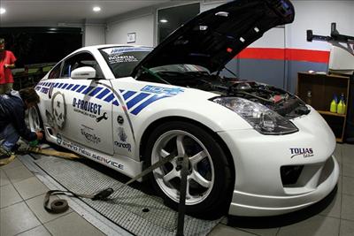 350z