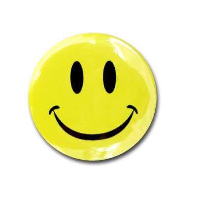 Happy!