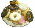 Doughnut's