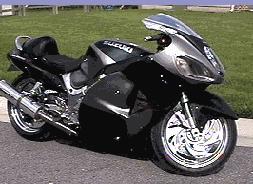 motosiklet