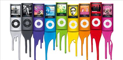 i-pod