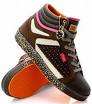 Cool Brown Shoes