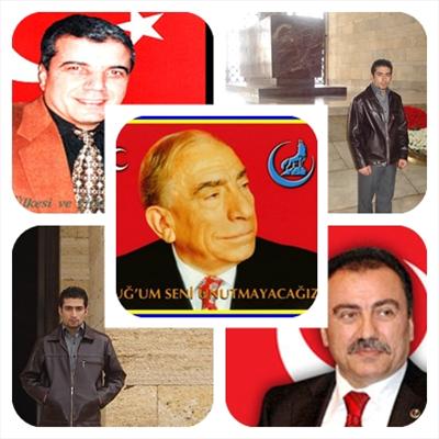ÜLKÜCÜ-CAMİASI
