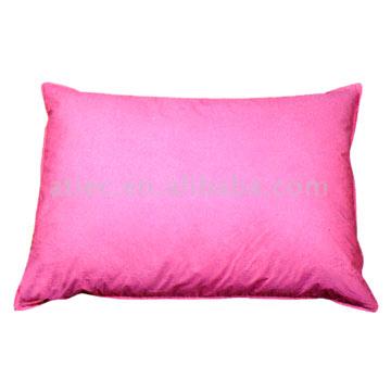 A Pillow!