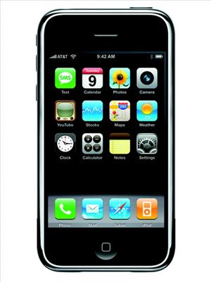 iPhone