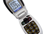 Jitterbug Dial
