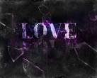 Shattered Love