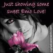 Emo Love
