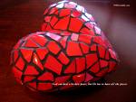 Healed Heart