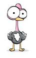 Ostrich