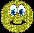 Sparkly Smile