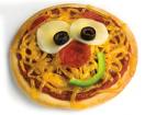 Pizza Smile