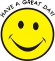 Encouraging Smile