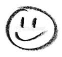 Drawn Smile