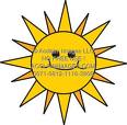 Sun Smile